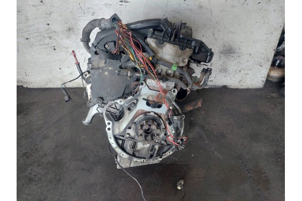 DIESEL ENGINE TURBO INJECTION PUMP BMW E46 320D 2 0 D 136 KM M47D20 Version European
