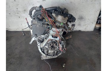 DIESEL ENGINE TURBO INJECTION PUMP BMW E46 320D 2 0 D 136 KM M47D20 Version European