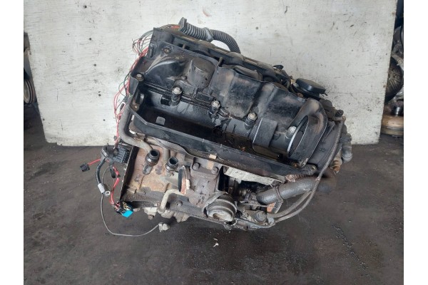 DIESEL ENGINE TURBO INJECTION PUMP BMW E46 320D 2 0 D 136 KM M47D20 Engine type diesel