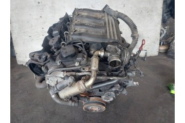 DIESEL ENGINE TURBO INJECTION PUMP BMW E46 320D 2 0 D 136 KM M47D20 Car type passenger cars