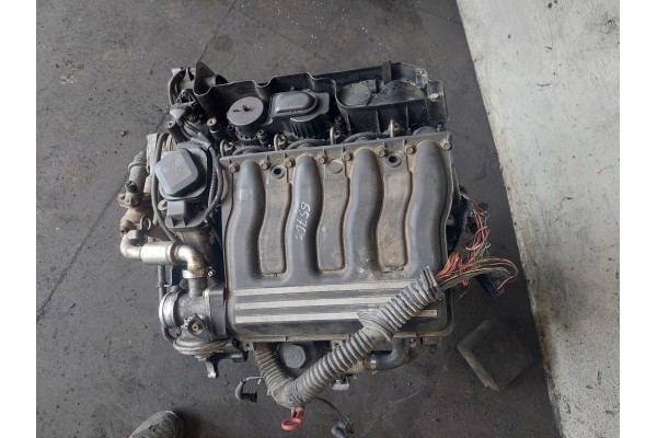 DIESEL ENGINE TURBO INJECTION PUMP BMW E46 320D 2 0 D 136 KM M47D20 Quality of parts according to GVO O original with manufactur