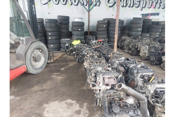 Bomba de Inyección Turbo Diésel BMW E46 320D 2.0 D 136 CV M47D20