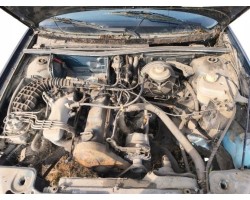 AUDI 80 B3 86 91 MOTOR SET 1 8 S JN