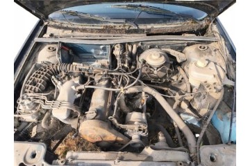 AUDI 80 B3 86 91 MOTOR SET 1 8 S JN