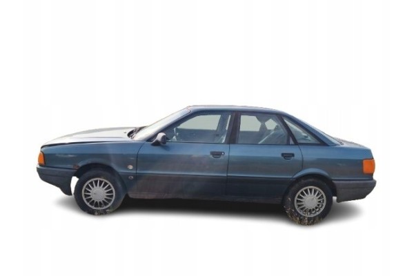 AUDI 80 B3 86 91 MOTOR SET 1 8 S JN Quality of parts according to GVO O original with manufacturer s logo OE