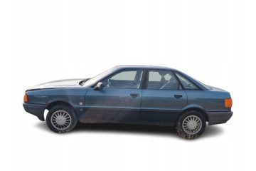 AUDI 80 B3 86 91 MOTOR SET 1 8 S JN Quality of parts according to GVO O original with manufacturer s logo OE