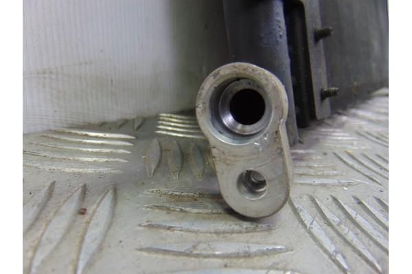  CONDENSADOR / RADIADOR  AIRE ACONDICIONADO FIAT I DOBLÒ (223) CARGO 1.9 D SX Furg. Panorama 2001 190614 FIAT - 2