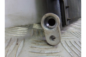  CONDENSADOR / RADIADOR  AIRE ACONDICIONADO FIAT I DOBLÒ (223) CARGO 1.9 D SX Furg. Panorama 2001 190614 FIAT - 2