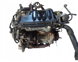 Engine complete MERCEDES A CLASS W169 W245 2 0 cdi 640940 109HP