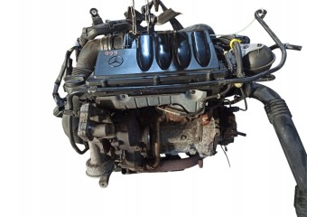 Engine complete MERCEDES A CLASS W169 W245 2 0 cdi 640940 109HP