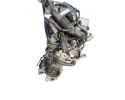 Engine complete MERCEDES A CLASS W169 W245 2 0 cdi 640940 109HP Catalog number of the part A6400106900 6400106900