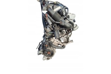 Engine complete MERCEDES A CLASS W169 W245 2 0 cdi 640940 109HP Catalog number of the part A6400106900 6400106900