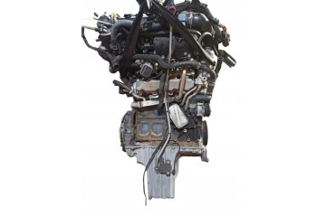 Engine complete MERCEDES A CLASS W169 W245 2 0 cdi 640940 109HP Part manufacturer Mercedes Benz OE