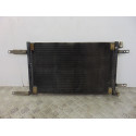  CONDENSADOR / RADIADOR  AIRE ACONDICIONADO FIAT I DOBLÒ (223) CARGO 1.9 D SX Furg. Panorama 2001 190614 FIAT - 3