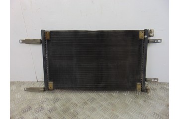  CONDENSADOR / RADIADOR  AIRE ACONDICIONADO FIAT I DOBLÒ (223) CARGO 1.9 D SX Furg. Panorama 2001 190614 FIAT - 3