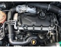 ENGINE SKODA OCTAVIA II 1 9 TDI BJB 105 KM
