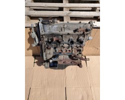 FIAT PANDA III 3 2012 1 2 8V MPI ENGINE 169A4000 55221621 55195018 198TYS