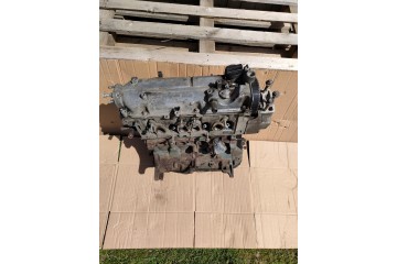 FIAT PANDA III 3 2012 1 2 8V MPI ENGINE 169A4000 55221621 55195018 198TYS Catalog number of the part 169A4000 55221621 55195018 