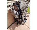 FIAT PANDA III 3 2012 1 2 8V MPI ENGINE 169A4000 55221621 55195018 198TYS Part manufacturer Fiat OE