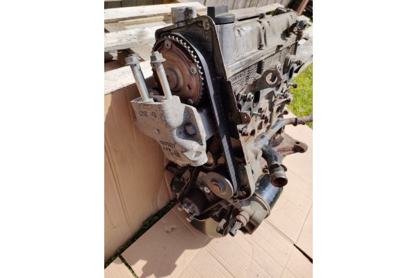 FIAT PANDA III 3 2012 1 2 8V MPI ENGINE 169A4000 55221621 55195018 198TYS Part manufacturer Fiat OE