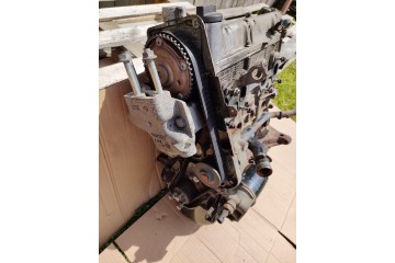 FIAT PANDA III 3 2012 1 2 8V MPI ENGINE 169A4000 55221621 55195018 198TYS Part manufacturer Fiat OE