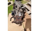 FIAT PANDA III 3 2012 1 2 8V MPI ENGINE 169A4000 55221621 55195018 198TYS Car type cargo vans passenger cars