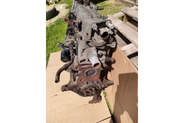 FIAT PANDA III 3 2012 1 2 8V MPI ENGINE 169A4000 55221621 55195018 198TYS Car type cargo vans passenger cars
