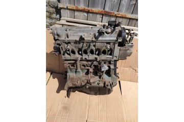 FIAT PANDA III 3 2012 1 2 8V MPI ENGINE 169A4000 55221621 55195018 198TYS Quality of parts according to GVO O original with manu