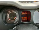 FIAT PANDA III 3 2012 1 2 8V MPI ENGINE 169A4000 55221621 55195018 198TYS Catalog number of the original 169A4000 55221621 55195