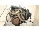 COMPLETE ENGINE 642930 3 0 CDI 235 KM MERCDES BENZ S CLASS W221