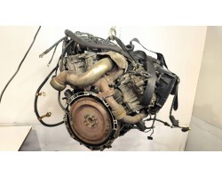 COMPLETE ENGINE 642930 3 0 CDI 235 KM MERCDES BENZ S CLASS W221
