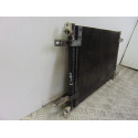  CONDENSADOR / RADIADOR  AIRE ACONDICIONADO FIAT I DOBLÒ (223) CARGO 1.9 D SX Furg. Panorama 2001 190614 FIAT - 4