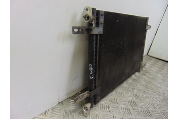  CONDENSADOR / RADIADOR  AIRE ACONDICIONADO FIAT I DOBLÒ (223) CARGO 1.9 D SX Furg. Panorama 2001 190614 FIAT - 4