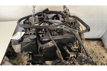 COMPLETE ENGINE 642930 3 0 CDI 235 KM MERCDES BENZ S CLASS W221 Part manufacturer Mercedes Benz OE