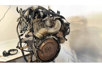 COMPLETE ENGINE 642930 3 0 CDI 235 KM MERCDES BENZ S CLASS W221 Catalog number of the part 642930