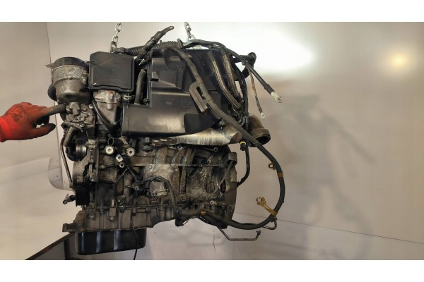COMPLETE ENGINE 642930 3 0 CDI 235 KM MERCDES BENZ S CLASS W221 Car type passenger cars