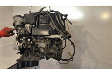 COMPLETE ENGINE 642930 3 0 CDI 235 KM MERCDES BENZ S CLASS W221 Car type passenger cars
