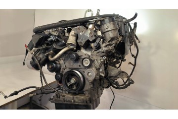 COMPLETE ENGINE 642930 3 0 CDI 235 KM MERCDES BENZ S CLASS W221 Engine type diesel