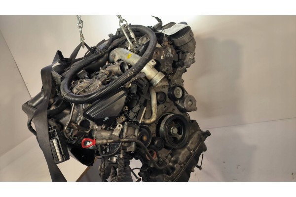 Motor Completo 642930 3.0 CDI 235 CV Mercedes-Benz S-Class W221