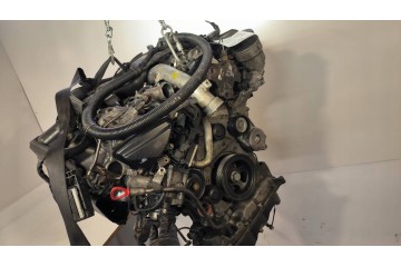 Motor Completo 642930 3.0 CDI 235 CV Mercedes-Benz S-Class W221