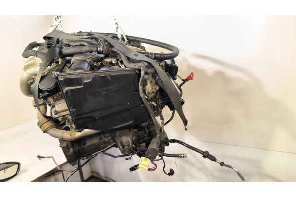 Motor Completo 642930 3.0 CDI 235 CV Mercedes-Benz S-Class W221