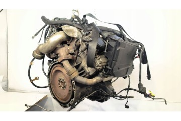 Motor Completo 642930 3.0 CDI 235 CV Mercedes-Benz S-Class W221