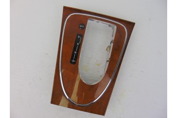 A2116802136 GUARNECIDOS PALANCA CAMBIO MERCEDES-BENZ CLASE E (BM 211) BERLINA