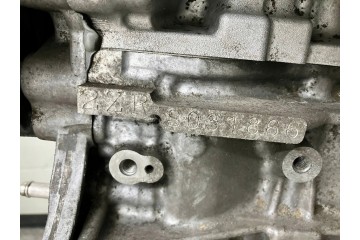 PRIUS IV C HR I COROLLA E21 1 8 HYBRID ENGINE BARE POST MOTOR X2ZR Y22 Catalog number of the part OYT23924