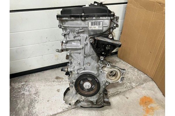 PRIUS IV C HR I COROLLA E21 1 8 HYBRID ENGINE BARE POST MOTOR X2ZR Y22 Part manufacturer Toyota OE