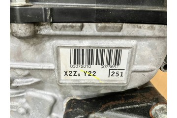 PRIUS IV C HR I COROLLA E21 1 8 HYBRID ENGINE BARE POST MOTOR X2ZR Y22 Car type passenger cars
