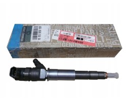 INJECTOR RENAULT HIT II 2 0 DCI 114KM ORIGINAL RENAULT 166093915R