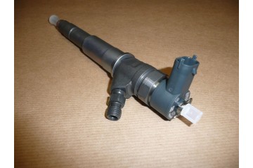 INJECTOR RENAULT HIT II 2 0 DCI 114KM ORIGINAL RENAULT 166093915R Packaging status original