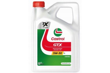 5IN30 CASTROL RN720 OIL FILTER SET ORIGINAL ESPACE V TALISMAN 1 6 DCI Catalog number of the part 5907419481435