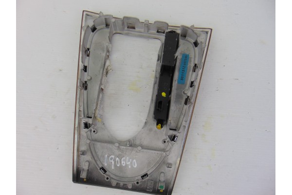 A2116802136 GUARNECIDOS PALANCA CAMBIO MERCEDES-BENZ CLASE E (BM 211) BERLINA